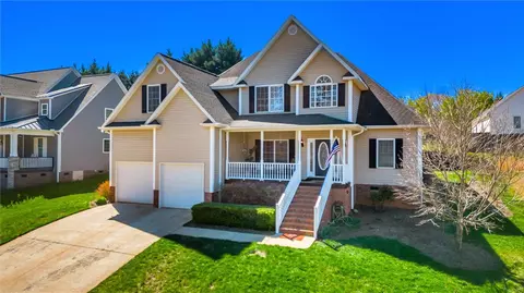 116 Carlissa Ct, Easley, SC 29640 photo 1