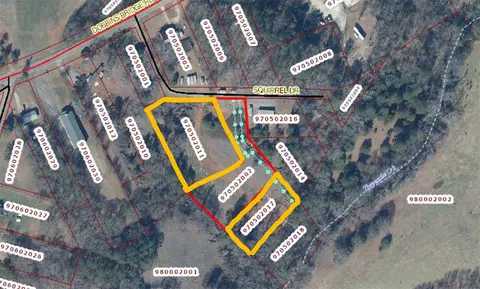 000 Squirrel Dr, Anderson, SC 29625