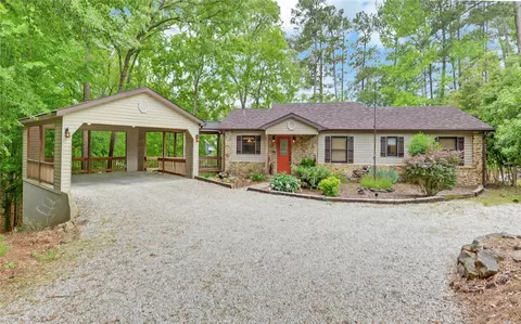 87 Idlewood Ln, Hartwell, GA 30643