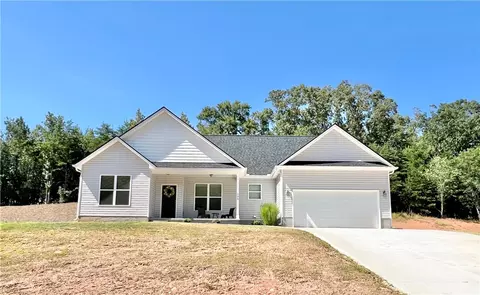 105 Quiet Way, Anderson, SC 29626