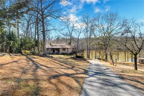 324 Frank Gaillard Rd, Seneca, SC 29678