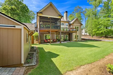 274 Ramey Rd, Westminster, SC 29693 photo 4