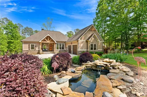 274 Ramey Rd, Westminster, SC 29693