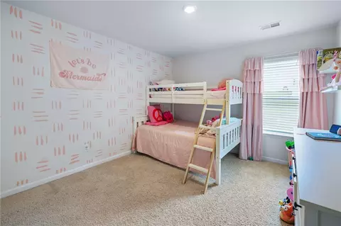 Bedroom - 20 Karkinnen Ct, Pendleton, SC 29670 photo 4 of 4