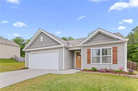 Exterior - 20 Karkinnen Ct, Pendleton, SC 29670 photo 5 of 5
