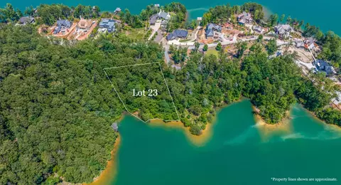 Ewp #23 S Edgewater Drive, Sunset, SC 29685