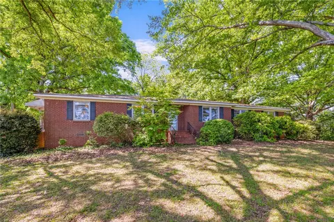 1102 Garrison Rd, Anderson, SC 29625