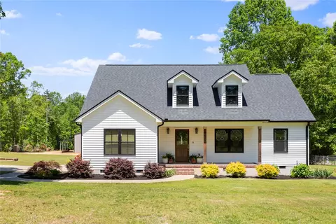 500 Riley Rd, Easley, SC 29642