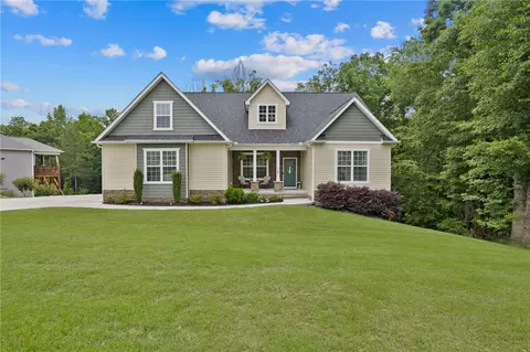 116 Woodstone Dr, Easley, SC 29642
