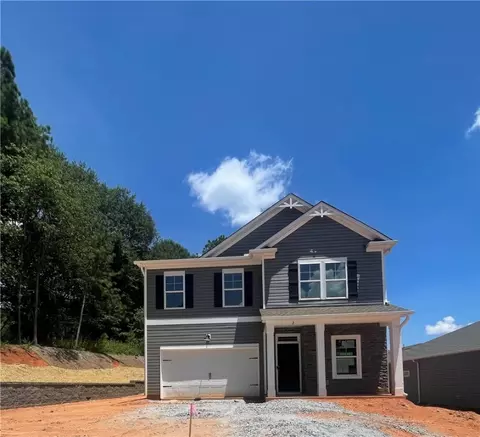 2 Sweetgrass St, Central, SC 29630