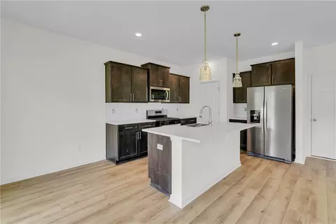 Kitchen - 205 Brown Cir, Easley, SC 29642 photo 1 of 1