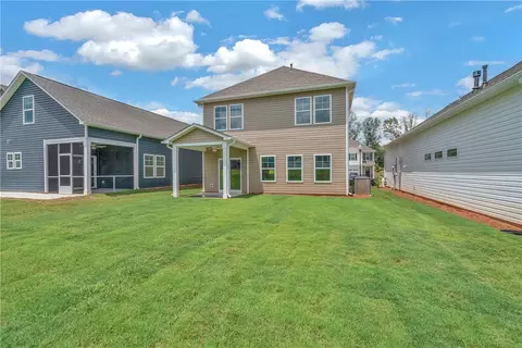 Exterior - 205 Brown Cir, Easley, SC 29642 photo 2 of 3