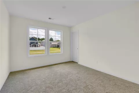 Bedroom - 205 Brown Cir, Easley, SC 29642 photo 1 of 4