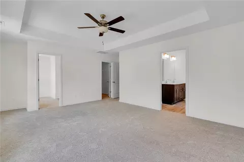 Bedroom - 205 Brown Cir, Easley, SC 29642 photo 4 of 4