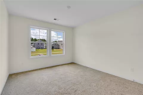 Bedroom - 205 Brown Cir, Easley, SC 29642 photo 2 of 4