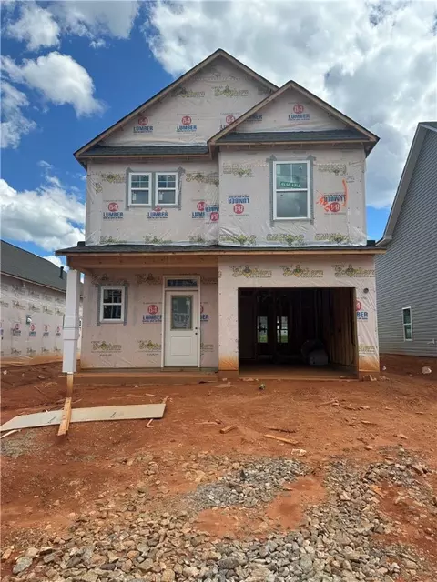 209 Brown Cir, Easley, SC 29642 photo 1