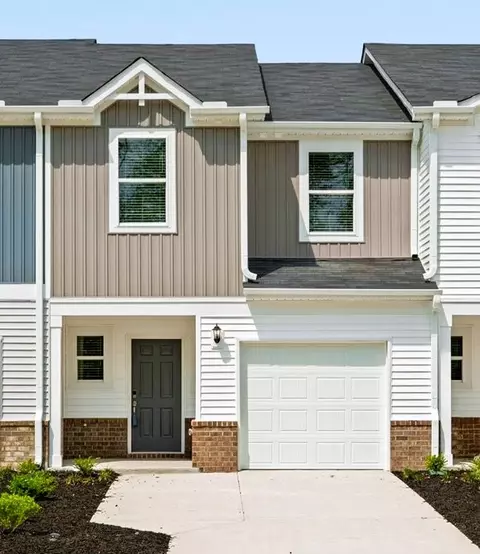 124 Arrow Ct, Greer, SC 29651