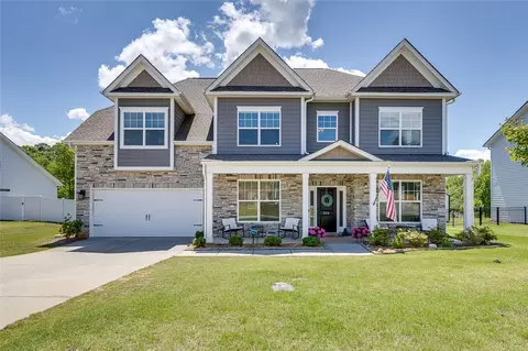 316 Carriage Hill Dr, Easley, SC 29642