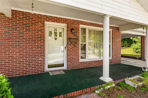 14 E Glendale St, Honea Path, SC 29654 photo 3