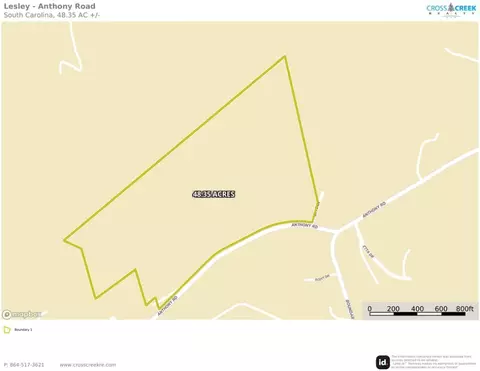 00 Anthony Rd, Pickens, SC 29671 photo 21