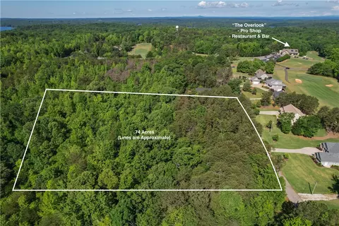 737738 Fairway Ln, Westminster, SC 29693