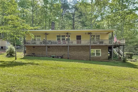 210 Mcbulo Dr, Liberty, SC 29657