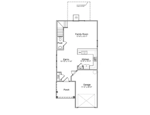 114 Cotesworth St, Pendleton, SC 29670