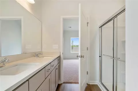 Entry Way - 116 Cotesworth St, Pendleton, SC 29670 photo 3 of 3