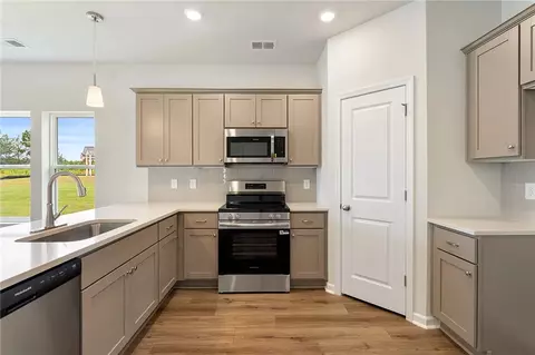 Kitchen - 116 Cotesworth St, Pendleton, SC 29670 photo 1 of 4