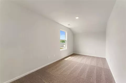 Bedroom - 116 Cotesworth St, Pendleton, SC 29670 photo 6 of 6