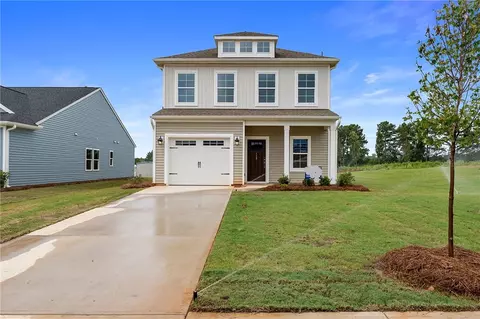 116 Cotesworth St, Pendleton, SC 29670