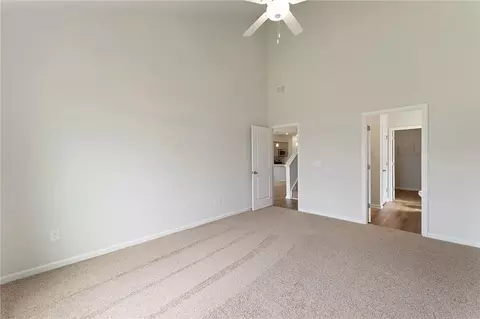 Bedroom - 116 Cotesworth St, Pendleton, SC 29670 photo 1 of 6