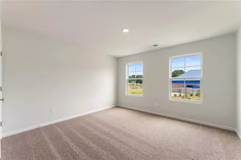 Bedroom - 116 Cotesworth St, Pendleton, SC 29670 photo 5 of 6