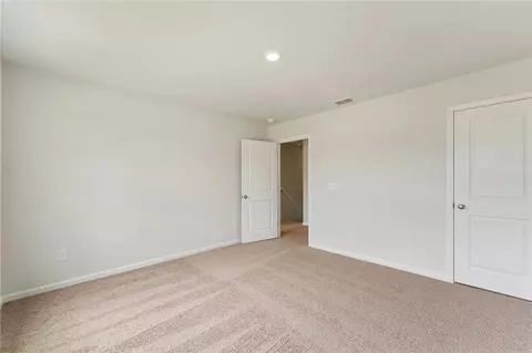 Bedroom - 116 Cotesworth St, Pendleton, SC 29670 photo 3 of 6