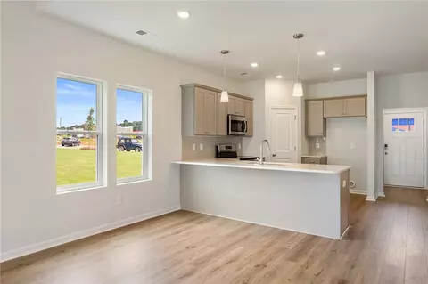 Kitchen - 116 Cotesworth St, Pendleton, SC 29670 photo 4 of 4