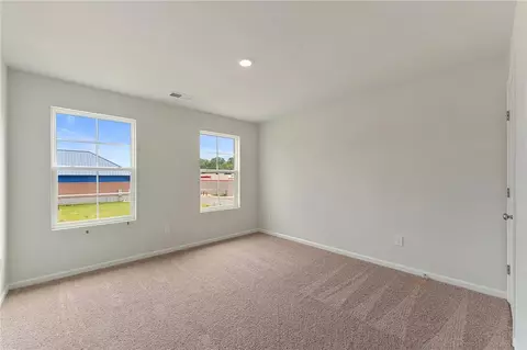 Bedroom - 116 Cotesworth St, Pendleton, SC 29670 photo 4 of 6