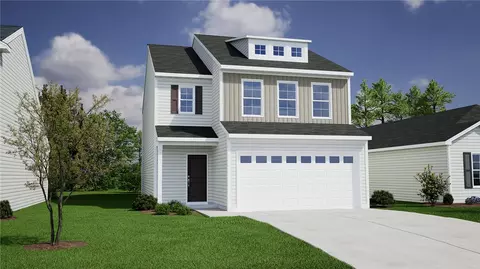 120 Cotesworth St, Pendleton, SC 29670