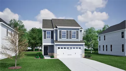 122 Cotesworth St, Pendleton, SC 29670