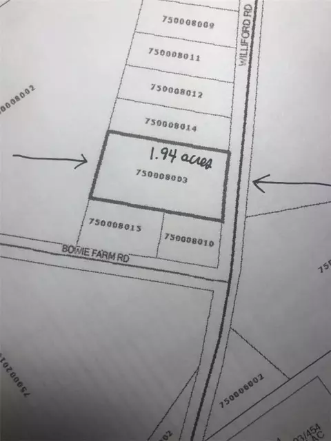 405 Williford Rd, Starr, SC 29684