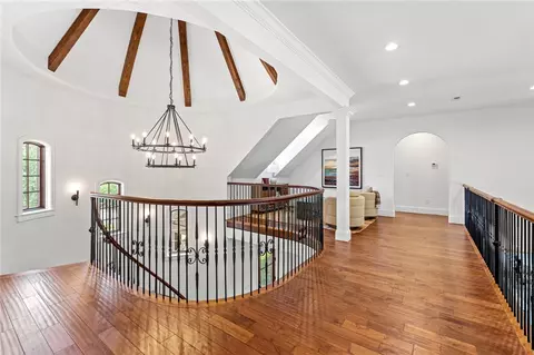 Entry Way - 134 Gnarled Pine Ct, Sunset, SC 29685 photo 1 of 3