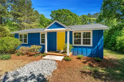 2324 Liberty Hill Rd, Hartwell, GA 30643