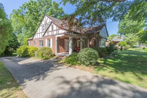 605 Boulevard, Anderson, SC 29621