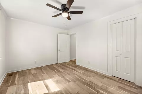 Bedroom - 655 Mcclure Rd, Anderson, SC 29626 photo 2 of 4