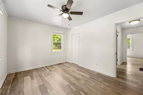 Bedroom - 655 Mcclure Rd, Anderson, SC 29626 photo 3 of 4