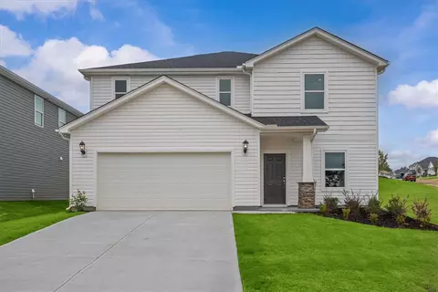 539 Ward Wilson Trl, Duncan, SC 29334