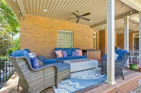 Exterior - 2905 Rambling Path, Anderson, SC 29621 photo 5 of 13