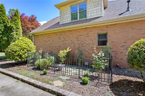 Exterior - 2905 Rambling Path, Anderson, SC 29621 photo 6 of 13