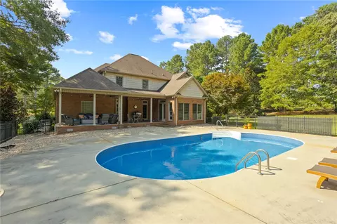 Exterior - 2905 Rambling Path, Anderson, SC 29621 photo 11 of 13