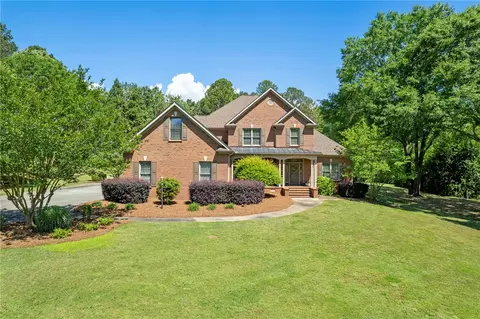 Exterior - 2905 Rambling Path, Anderson, SC 29621 photo 8 of 13