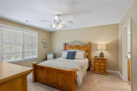 Bedroom - 2905 Rambling Path, Anderson, SC 29621 photo 4 of 5